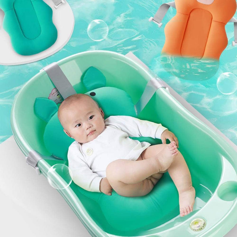 Baby Bath Cushion Seat