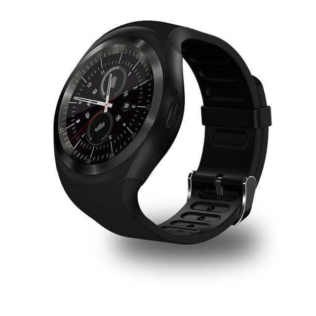 Y1 Bluetooth Smart Watch for Android & iPhone